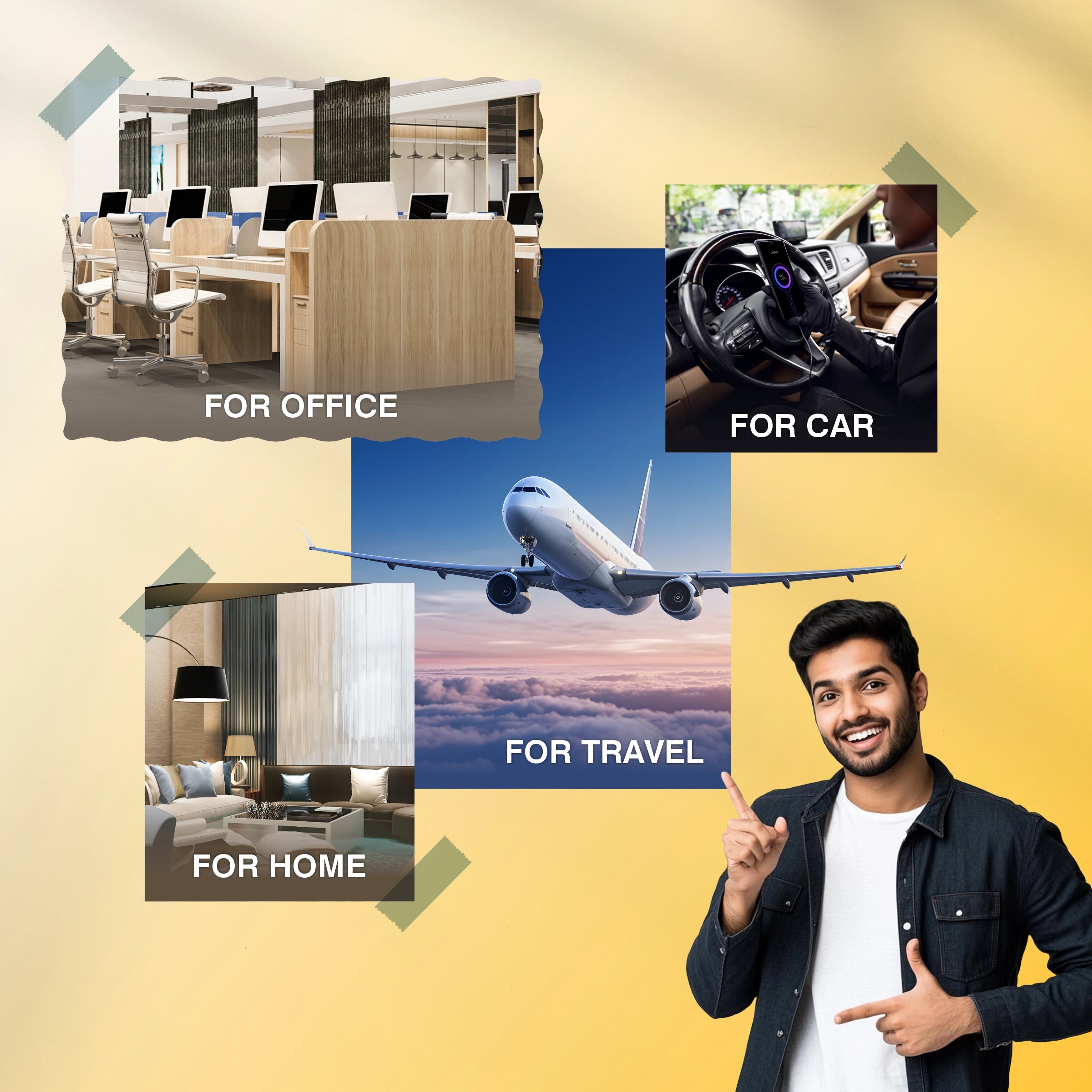 ERD UC-119 USB-C TO C Metal Data Cable